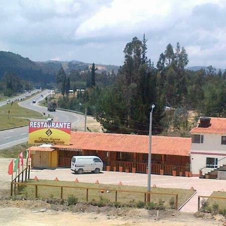 Tierra Buena