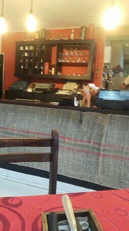 Restaurante la fondita paisa