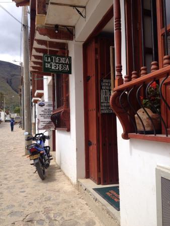 La Tienda de Teresa
