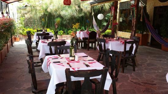 Restaurante Pivijay Cocina Fusion