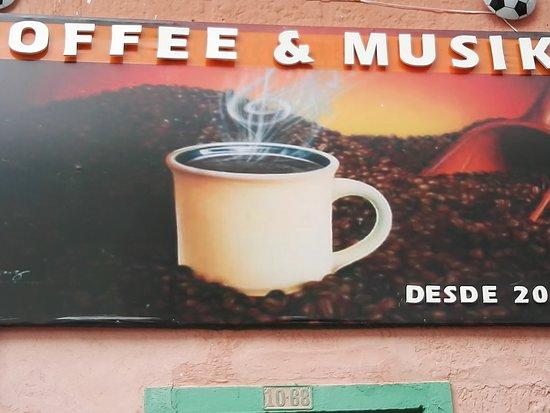 Cafe&Musik