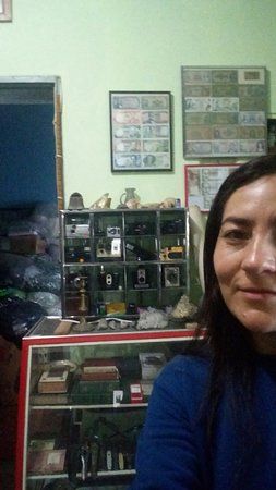 Museo Tithua