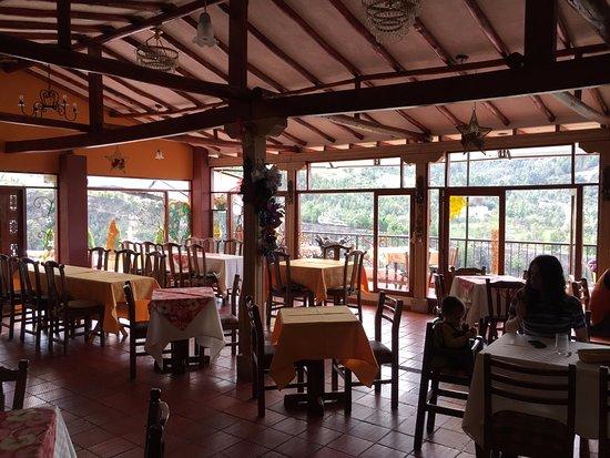 La Casona