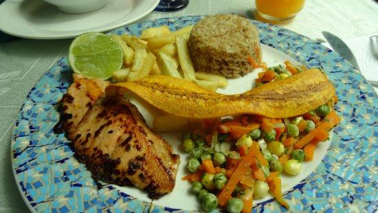 Sabor a Mar