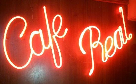 Cafe Real