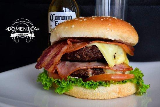 Domenica Restaurante Cafe Bar