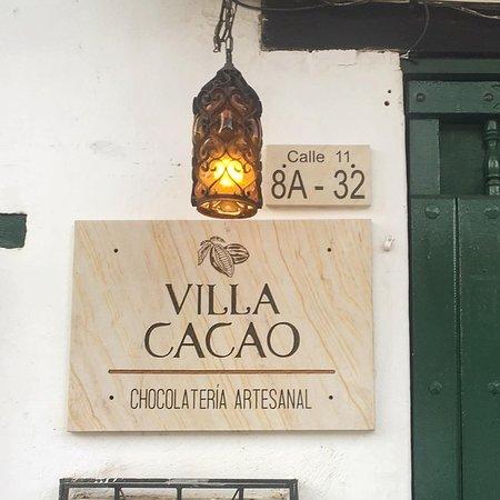 Villa Cacao