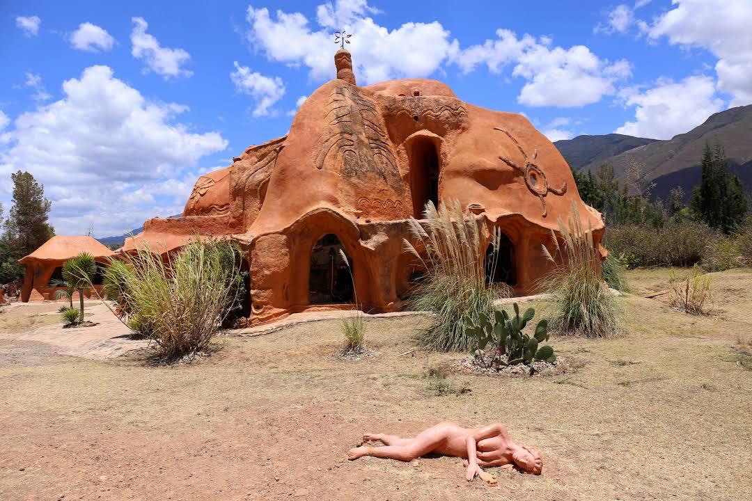 Casa Terracota