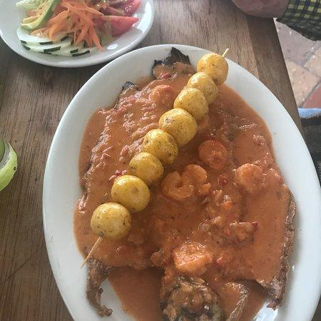 Restaurante Bar El Portal de la Villa