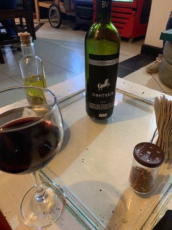 Casa Ibañez Pizzeria Gourmet