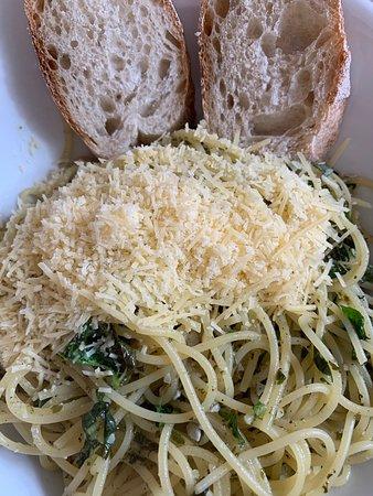 Pastas Artesanales Mia Nonna