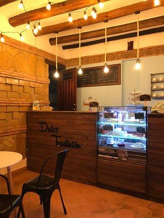 Dulce Tradicion