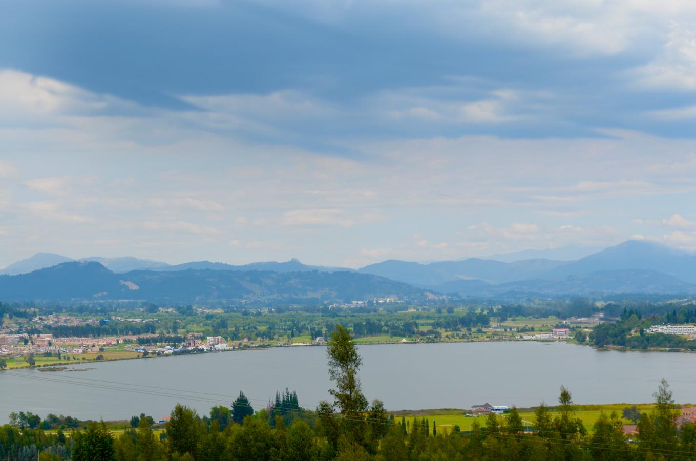 Lago Sochagota