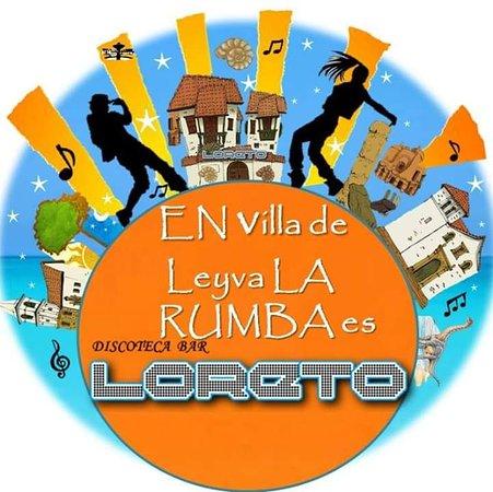 Discoteca LORETO