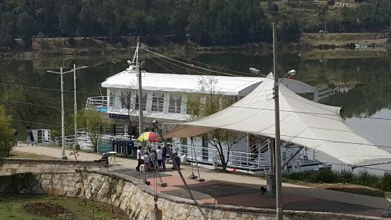Barco Libertad