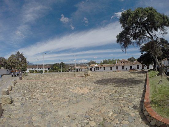Parque Ricaurte