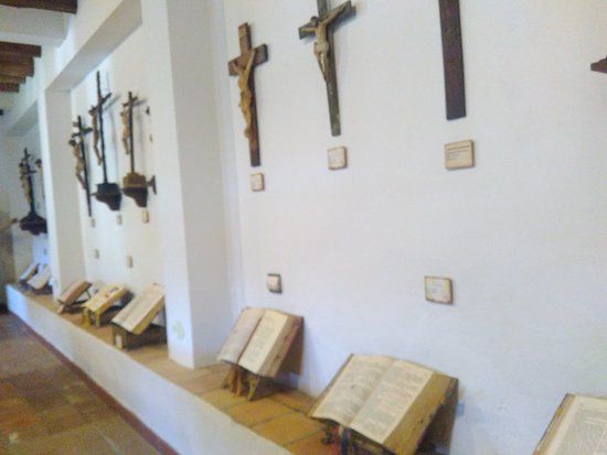 el Museo del Carmen