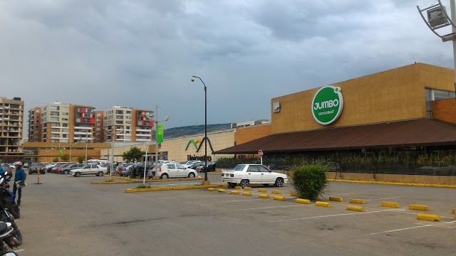 Unicentro