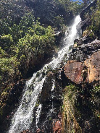Sendero Ecológico la Zarza