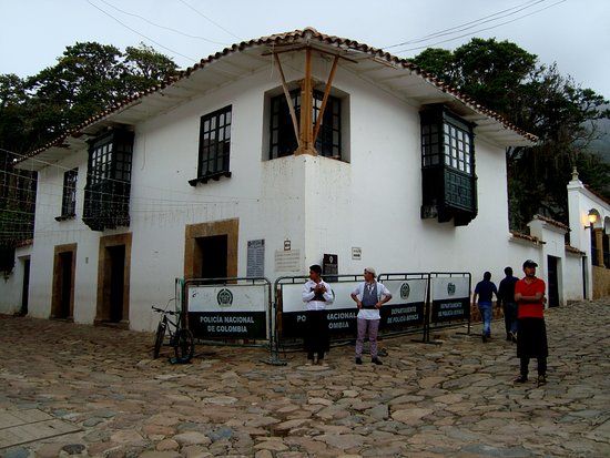 Casa del Primer Congreso de las Províncias Unidas