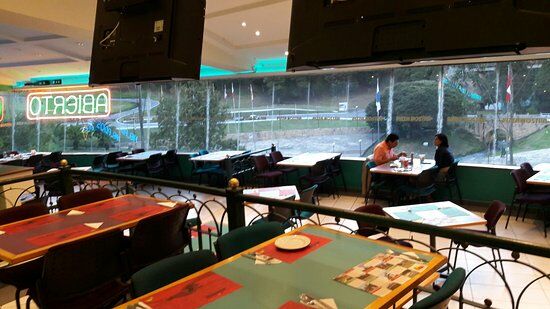 Pizza Nostra